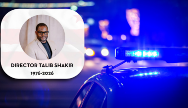 DC city official Talib Shakir killed after 2 electric scooters collide in Southeast