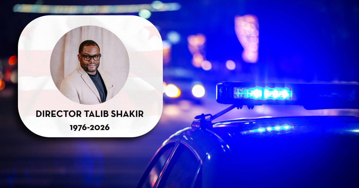 DC city official Talib Shakir killed after 2 electric scooters collide in Southeast