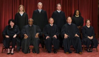 Supreme Court weighs climate lawsuits that could bankrupt oil firms