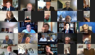International Conference Calls for Action to Halt Iran Executions, Highlights Strength of Organized Resistance 