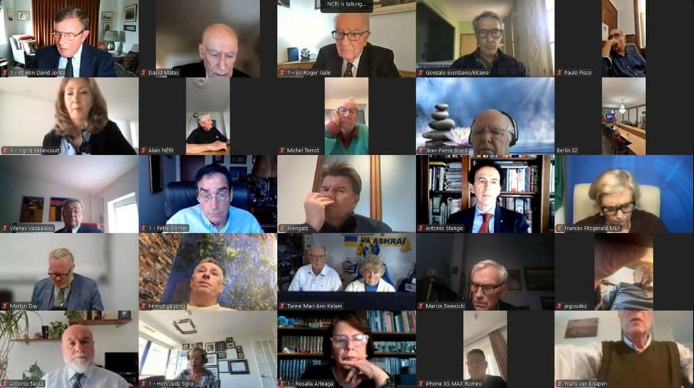 International Conference Calls for Action to Halt Iran Executions, Highlights Strength of Organized Resistance 