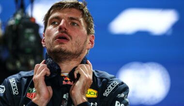 A "better job" or more engine power? Verstappen's Singapore pole unpicked