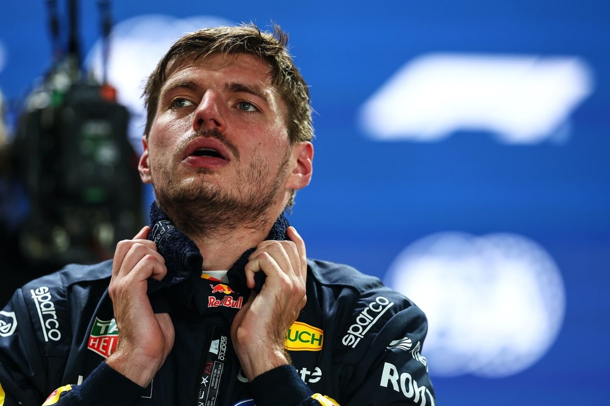 A "better job" or more engine power? Verstappen's Singapore pole unpicked