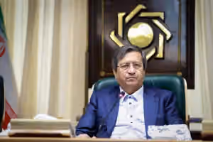 Iran says economy holding up as pressure mounts on oil, rial