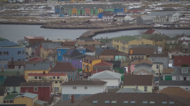 Memorial University ends Frecker program in St. Pierre after more than 50 years