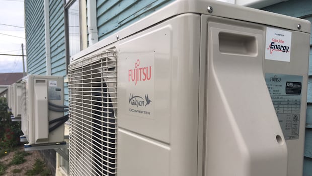 What you need to know about using a heat pump in northern Ontario