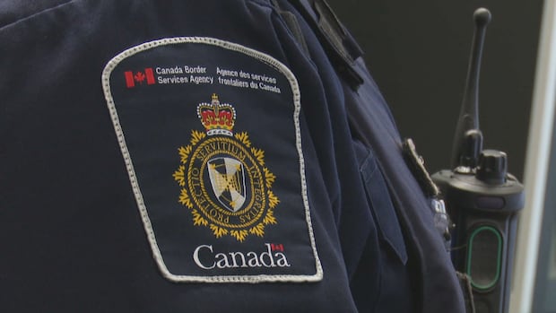 Toronto police officer charged after CBSA intercepts firearm suppressors