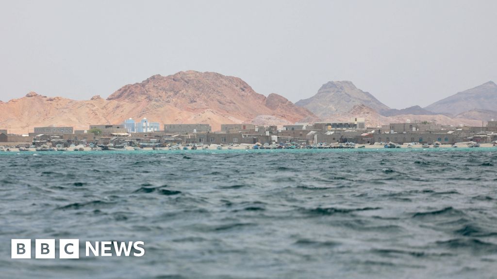 Djibouti boat capsize: Children among 109 dead with 116 still missing, UN says - BBC