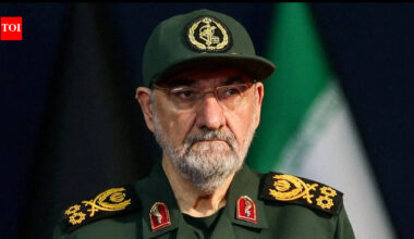 Iran calls US response to seven-day Hormuz proposal ‘insufficient’