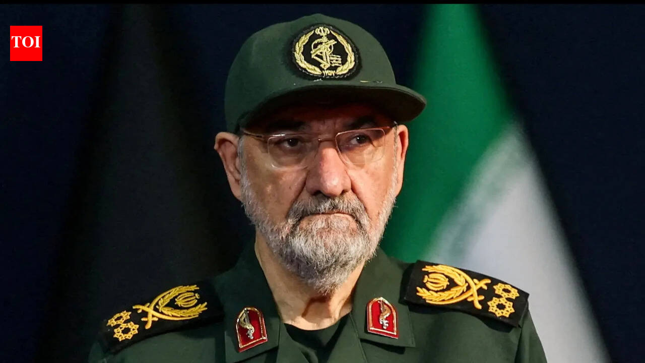Iran calls US response to seven-day Hormuz proposal ‘insufficient’