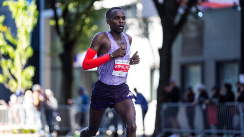 Amos Kipruto