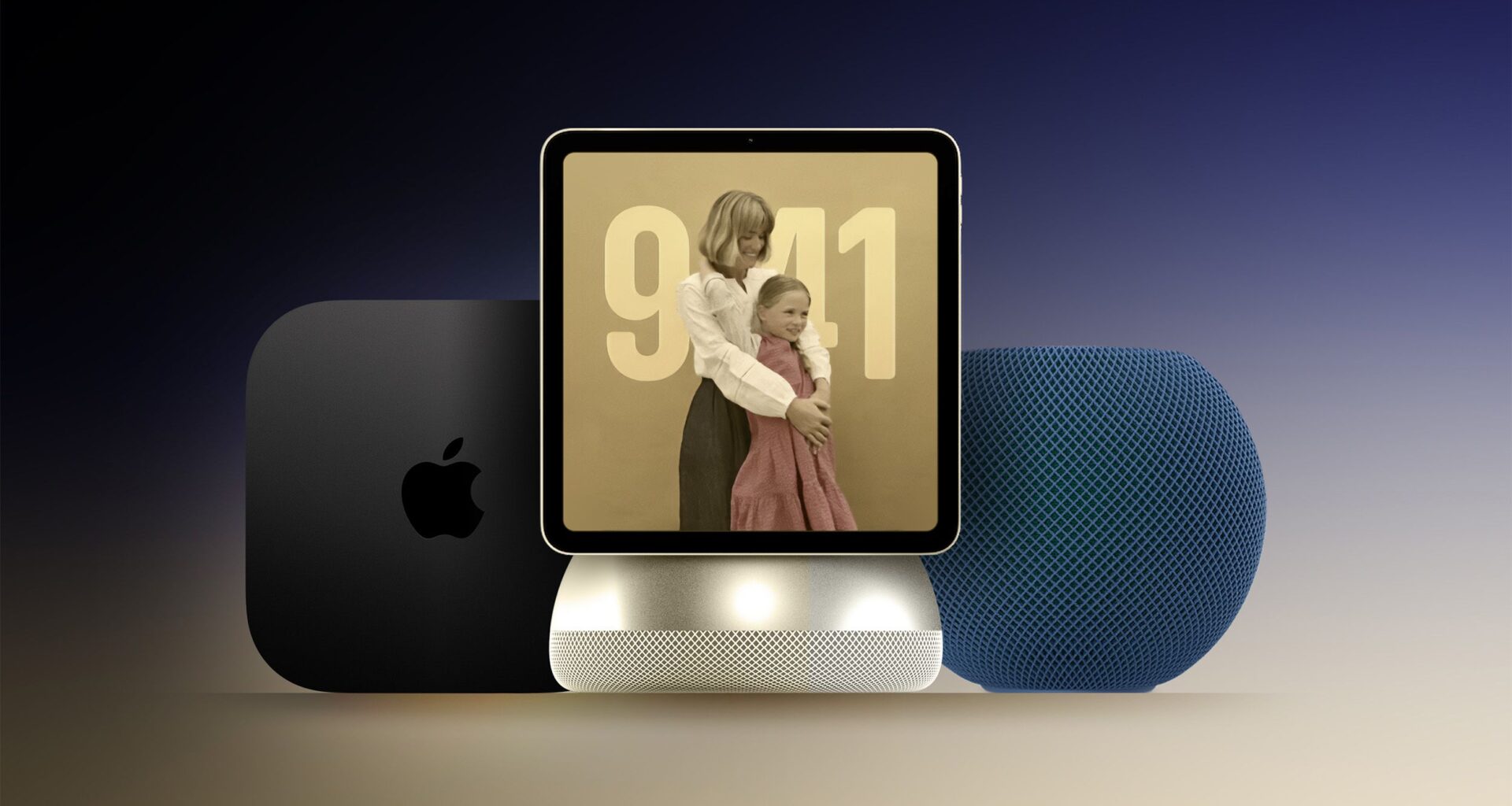 New Apple TV 4K, HomeView, and HomePod Mini: 16 Details Just Leaked
