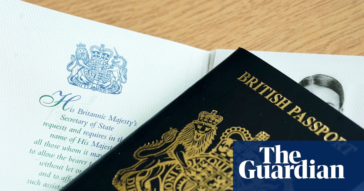 Father was asked for DNA test to get a passport for his daughter | Money