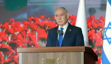 Who's responsible for the failures of Oct. 7? - Israel & Jewish News