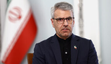 Iran Voices Concern After Deadly Riyadh Airport Attacks