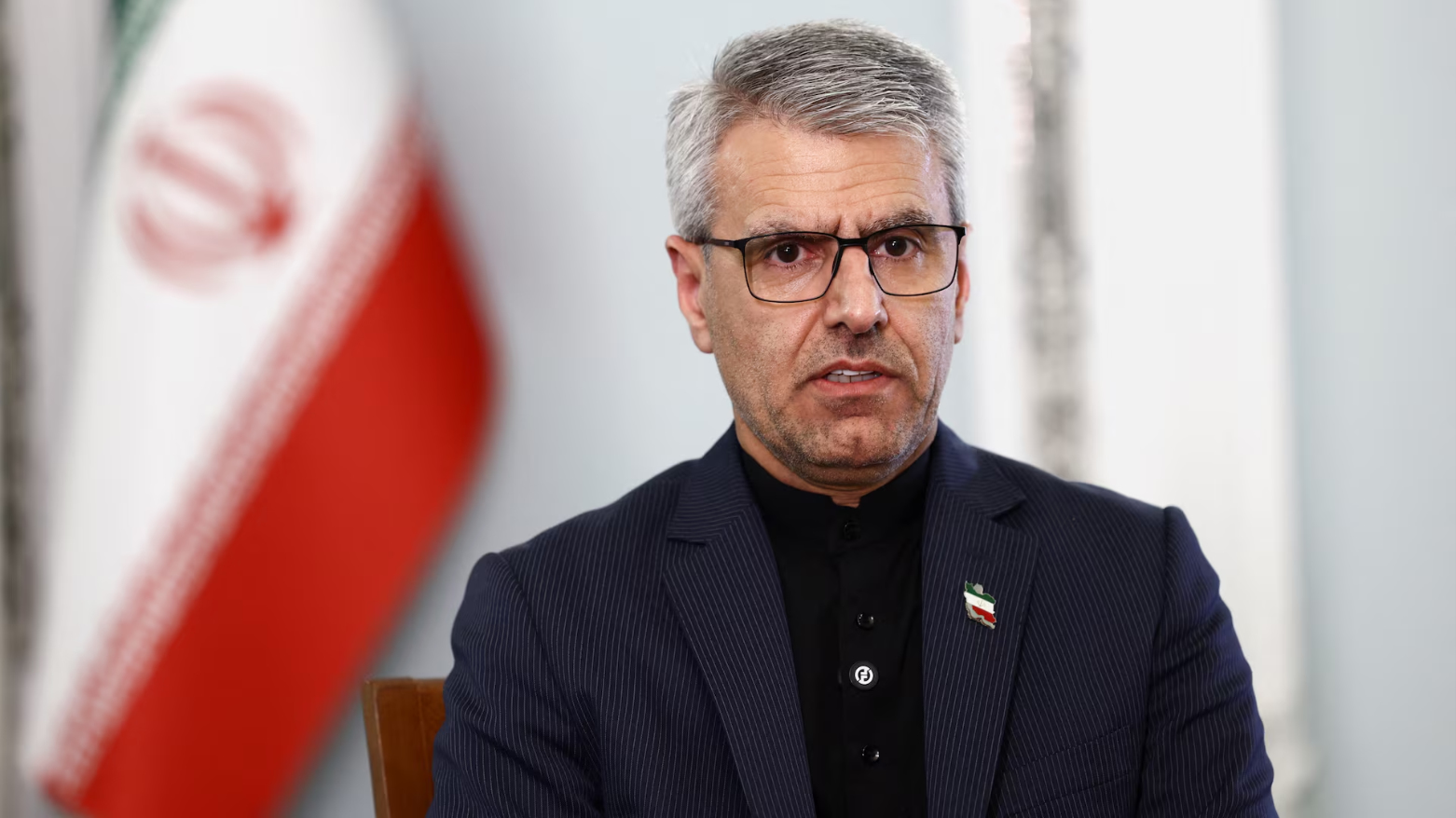 Iran Voices Concern After Deadly Riyadh Airport Attacks