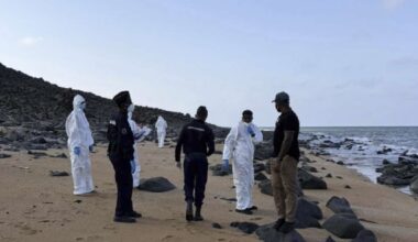 139 migrants, including children, die after boat capsizes off Djibouti