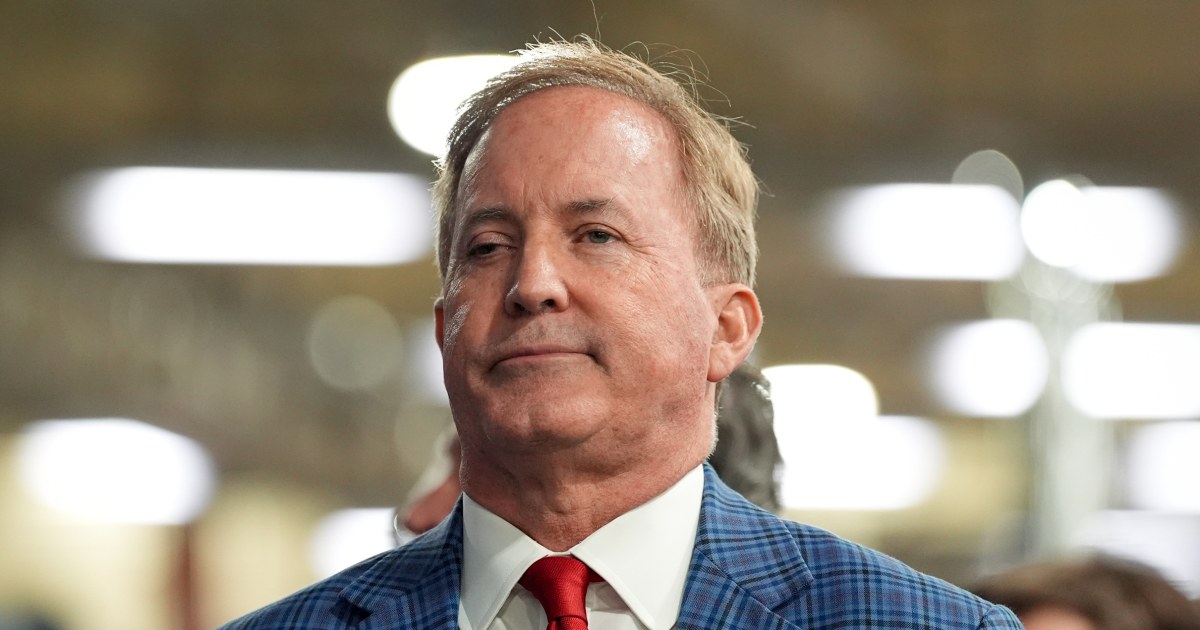 Bad blood in Texas Senate race and errors with Flock license plate readers: Morning Rundown