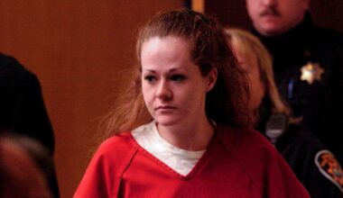 Will Tennessee try to execute Christa Pike again? Experts weigh in