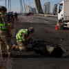 Russia changes what it is attacking in Ukraine’s capital