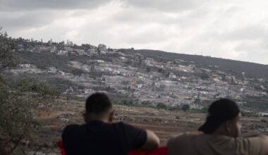 Israel Has Demolished Majority of Villages in Southern Lebanon—Mostly After the Ceasefire