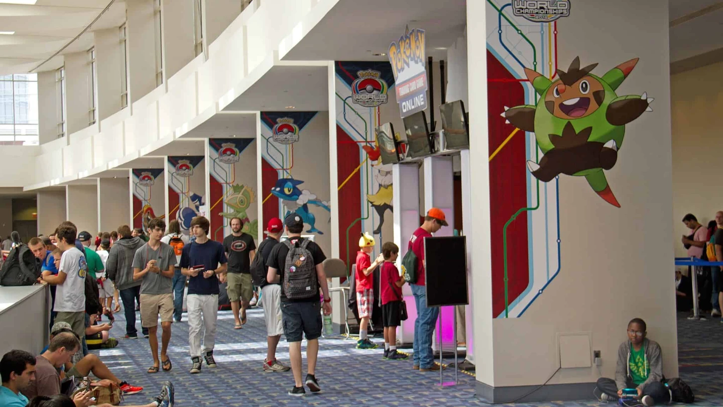 Federal judge allows Israeli-American Pokémon player’s bias lawsuit to proceed - Israel & Jewish News