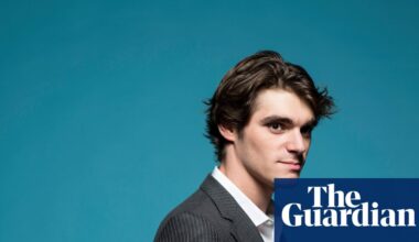 RJ Mitte, actor best known for Breaking Bad role, dies aged 34 | RJ Mitte