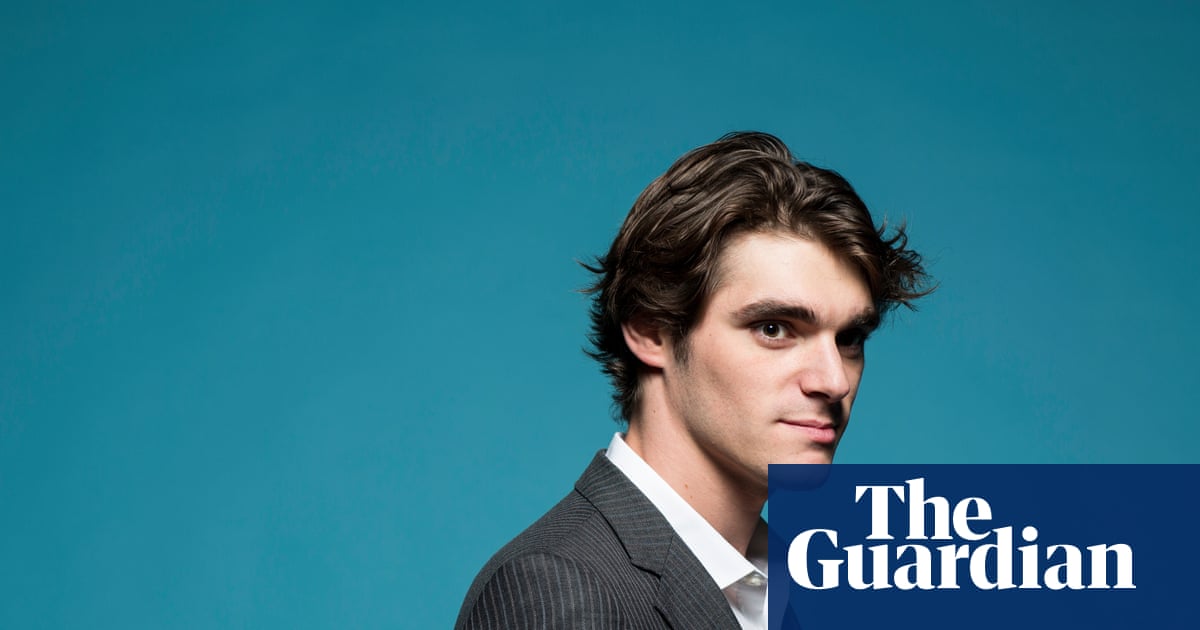 RJ Mitte, actor best known for Breaking Bad role, dies aged 34 | RJ Mitte