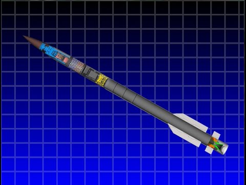 PAC-3 Missile: How The System Works thumbnail