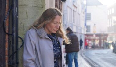 Isabel Vaughan-Spruce faces new charges for silent prayer in buffer zone