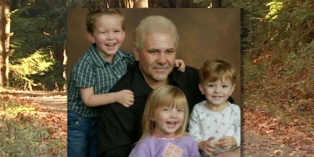 Deer hunter sought after bullet pierces Oregon home, killing dad of five