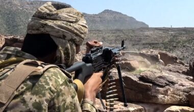 Iran war live: Trump says Houthis ‘misbehaving’ as Riyadh flights halted | US-Israel war on Iran News