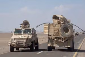 Iran turns on Pakistan as Saudi defense pact takes effect