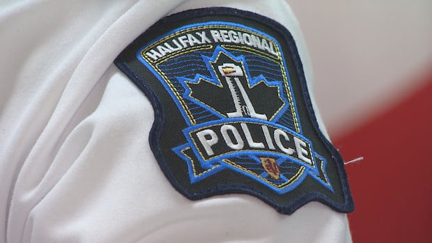 Halifax police Taser driver after Spryfield hit and run