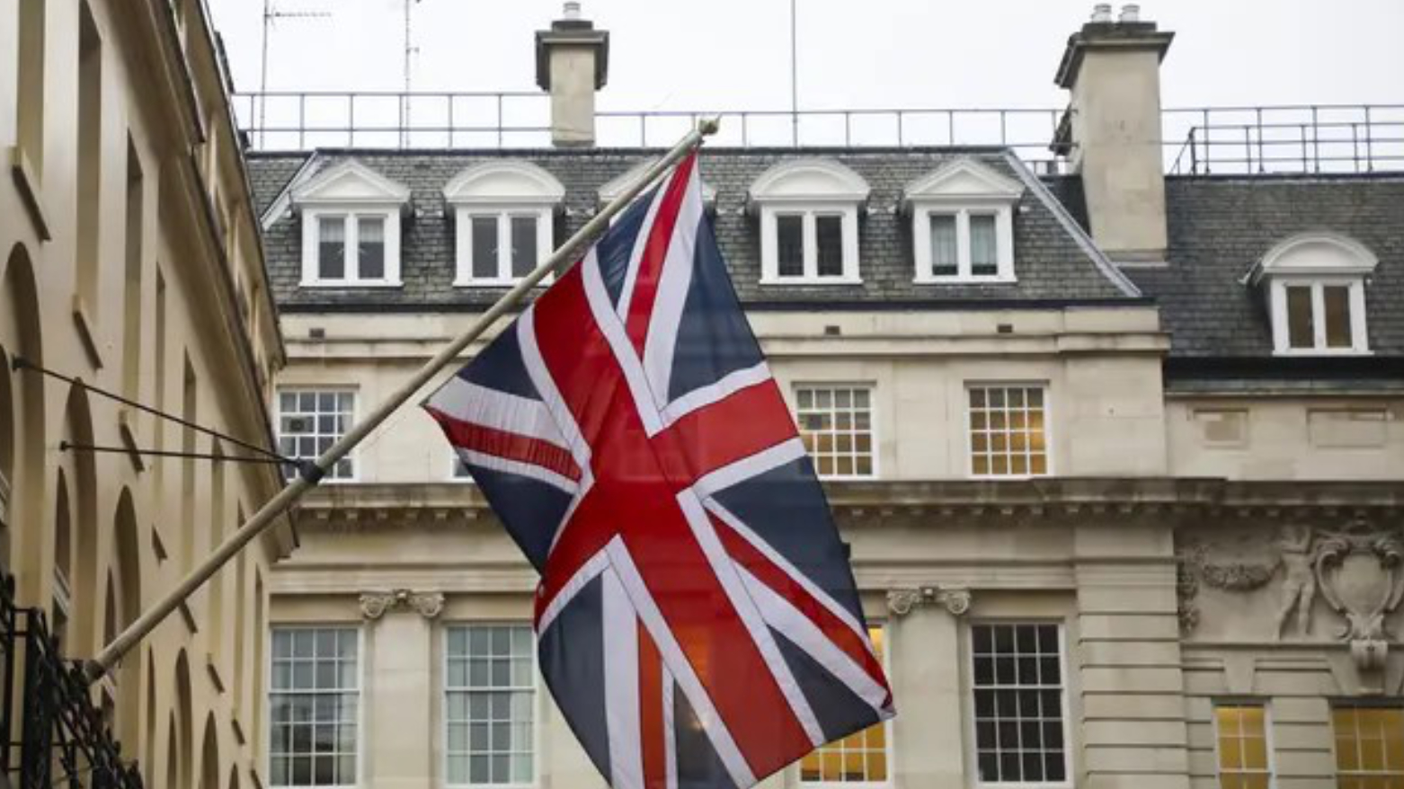 32 Countries Condemn Iran’s State-Backed Threats, Cite RAF Fairford Incident