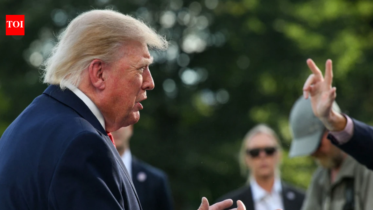 US Iran War Live Updates: Iran finalising response to US remarks on proposal, says it is ready for war and diplomacy