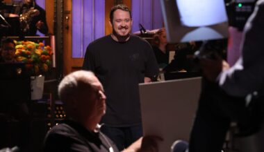 Shane Gillis SNL