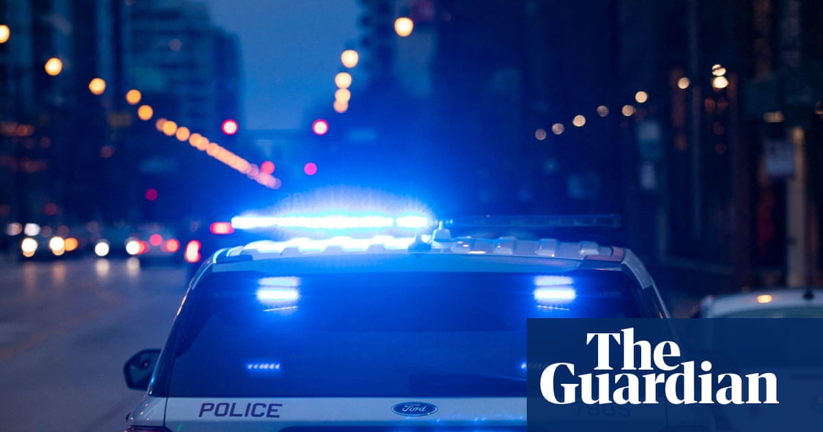 Ex-Chicago detective identified as killing child in 65-year cold case | US crime