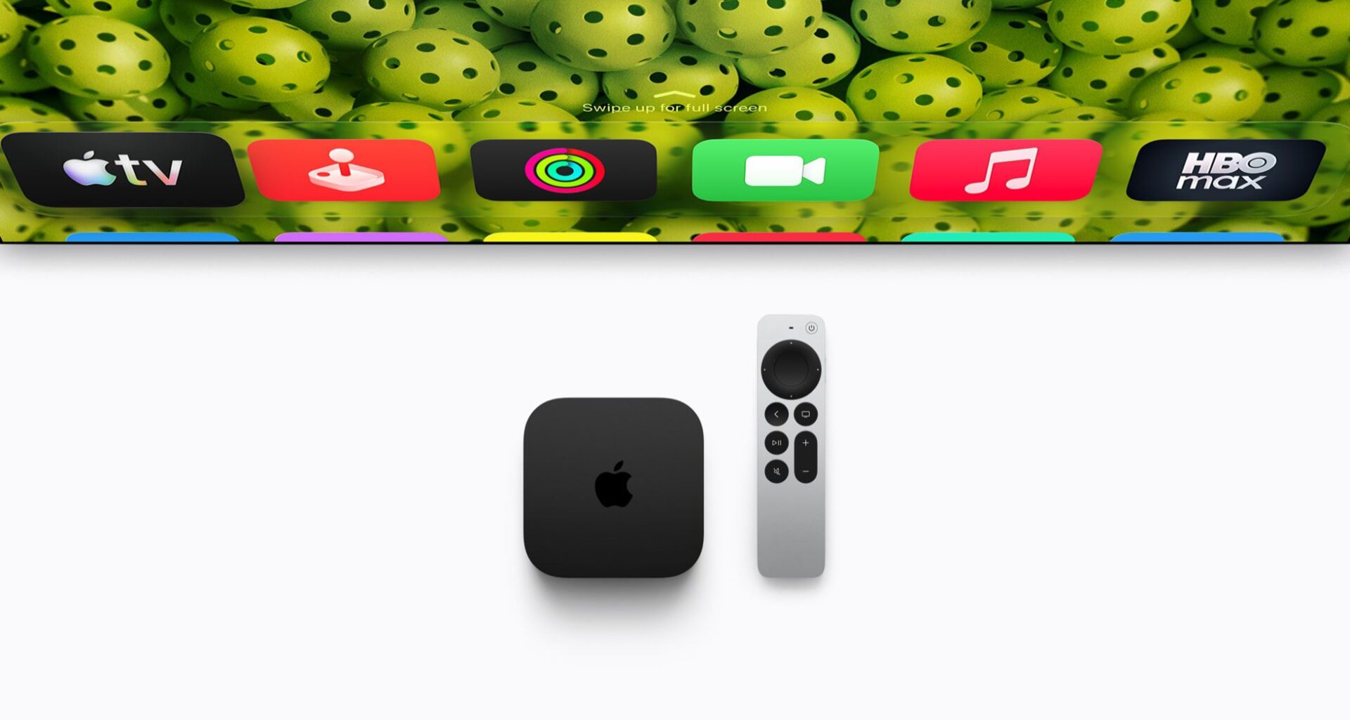 New Apple TV 4K Announced With A19 Chip, Updated Siri Remote, More