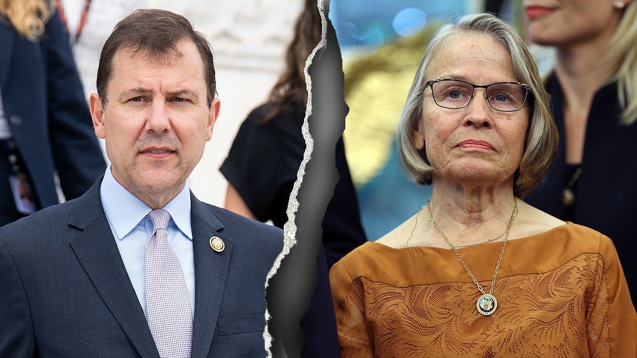 Trump-linked group pulls funding from New Jersey, Iowa House battlegrounds