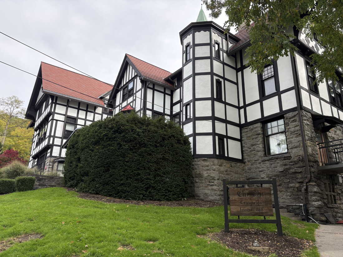 Fraternities on Cornell's campus will not be allowed to host parties or events for the rest of the academic year.