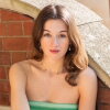 Olivia Petter, who says the Cornell University rape allegations have "triggered" her to recall her own experiences of sexual assault.