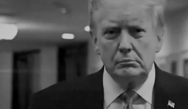 DOJ ‘apologizes’ for running Trump’s taxpayer ads hundreds of times despite court order yanking them from airwaves