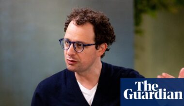 AI in your oven? Anthropic warns models ‘months away’ from self-replication on smart devices | AI (artificial intelligence)