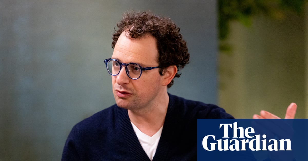 AI in your oven? Anthropic warns models ‘months away’ from self-replication on smart devices | AI (artificial intelligence)