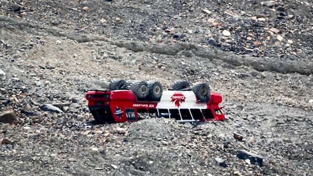 ‘Catastrophic’ brake failure, neglected repairs contributed to deadly Columbia Icefield crash, judge finds