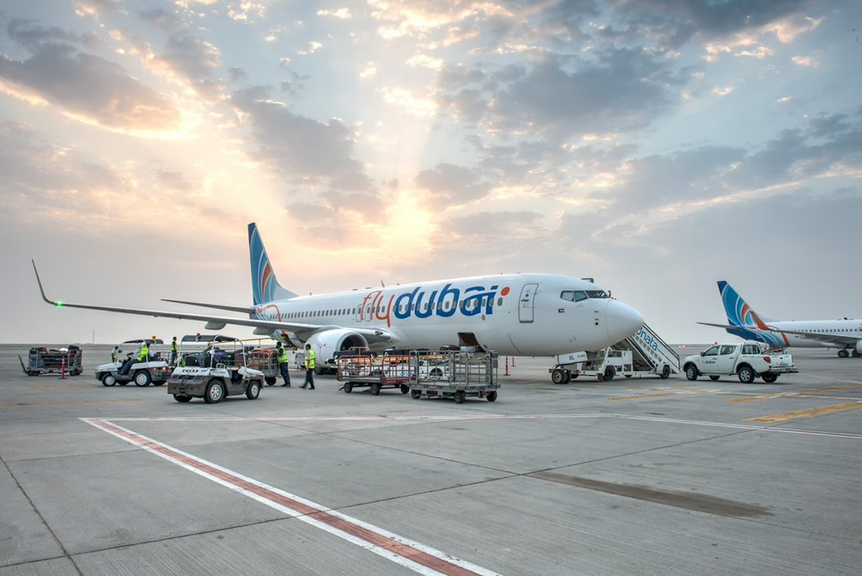 Two More Flydubai Pilots Detained In UAE, Raising Questions About Whether Cockpit Attacker Acted Alone