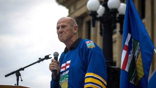 A Brexit scholar travelled to an Alberta separatist meeting. Here’s what he took away