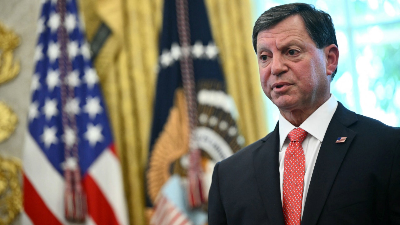 SSA chief Frank Bisignano says Social Security will last 90 more years