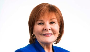Irene Mathyssen, longtime London NDP MP and 'fierce advocate for human rights,' dead at 75